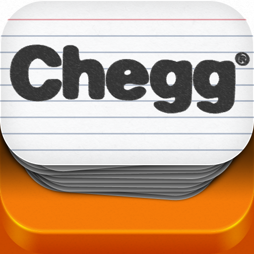 flashcards by chegg